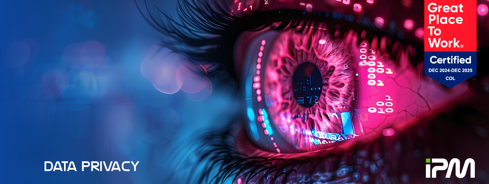 Banner data protection policy EN